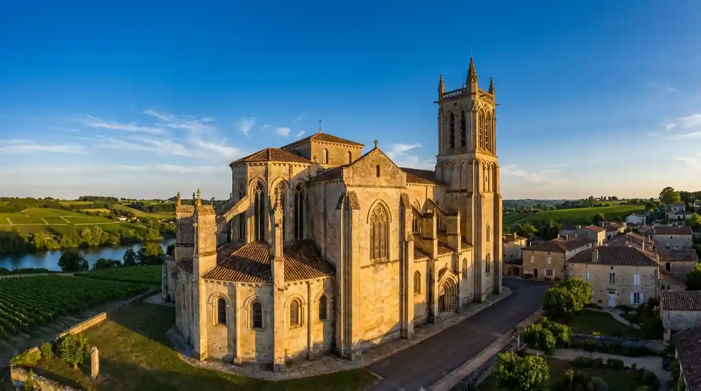 Langon Gironde
